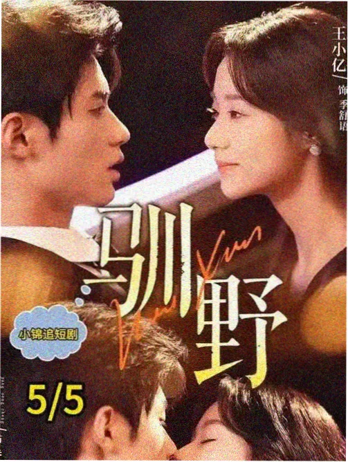 都铎王朝第一季 第2集